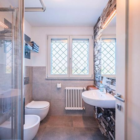 Royal Suite Parma Con Piscine Calda E Fredda Exteriér fotografie